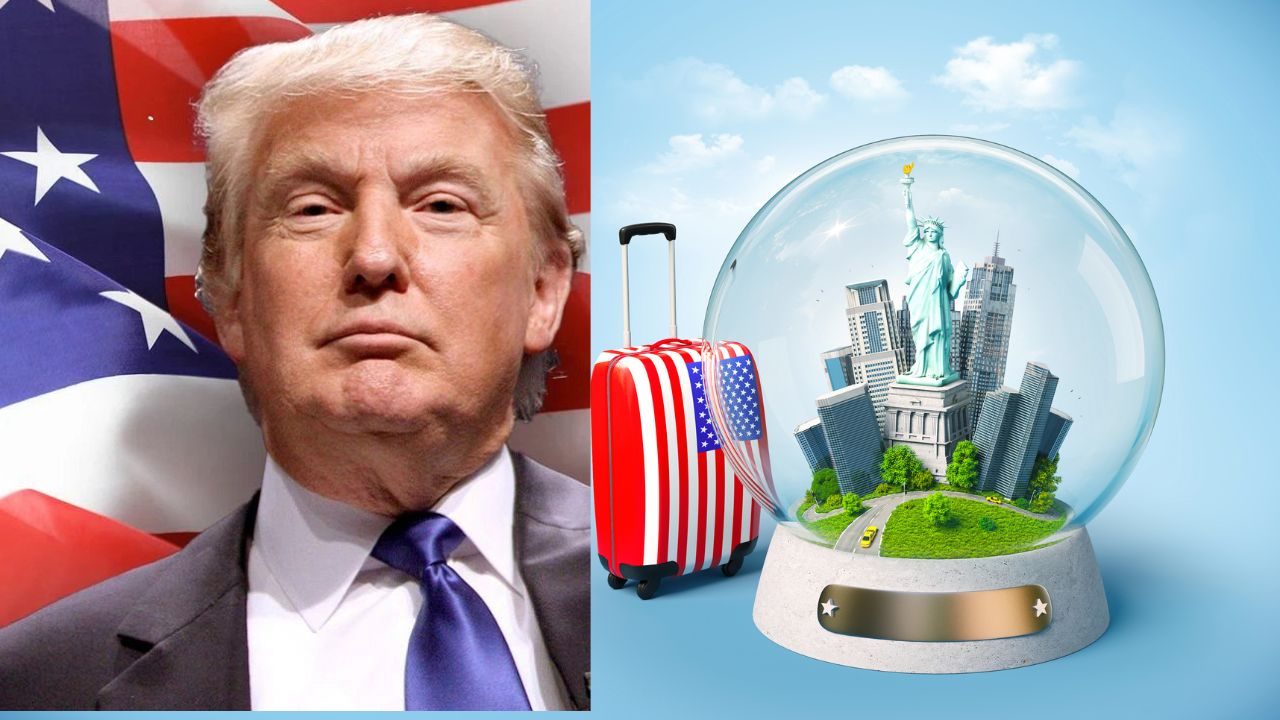 Trump e conseguenze sul settore travel