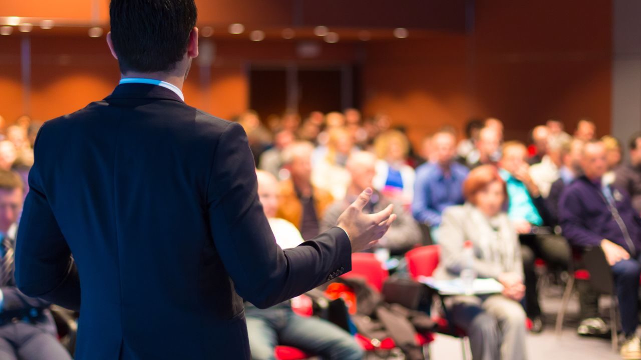 Turismo congressuale Italia, dati 2024