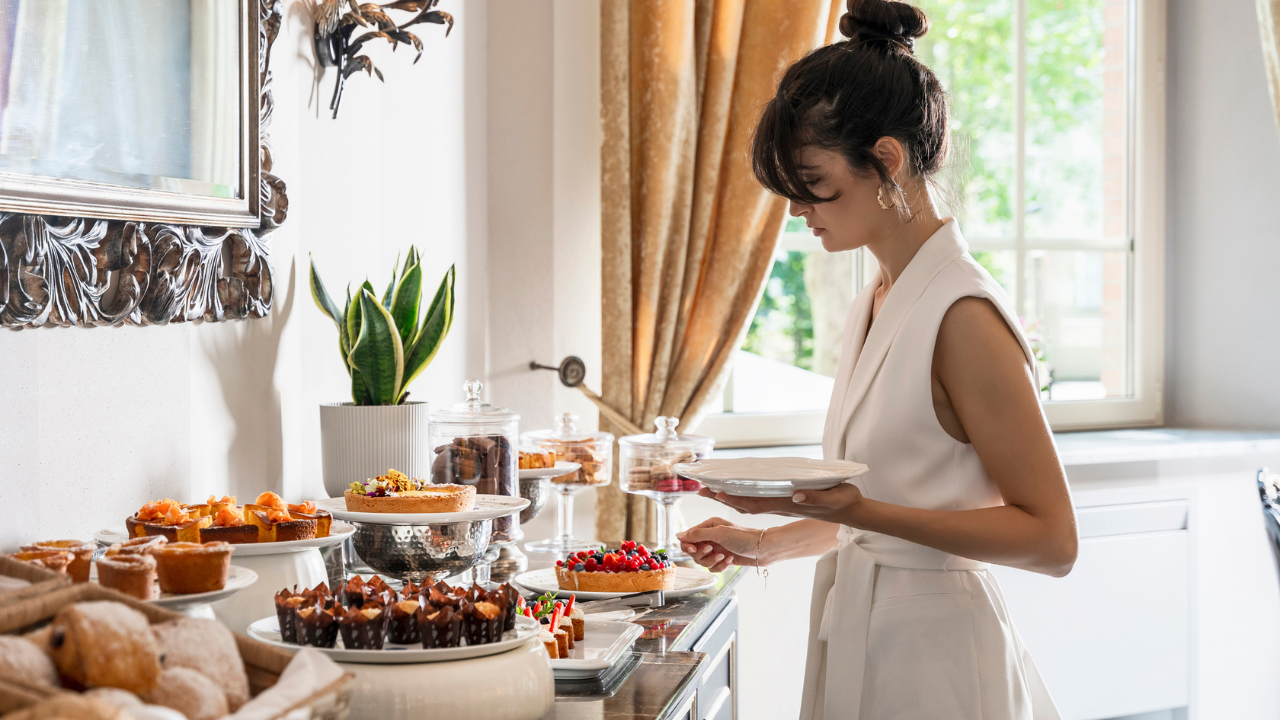 UNA Italian Hospitality vince la “Migliore colazione nelle catene alberghiere in Italia 2025” (3)