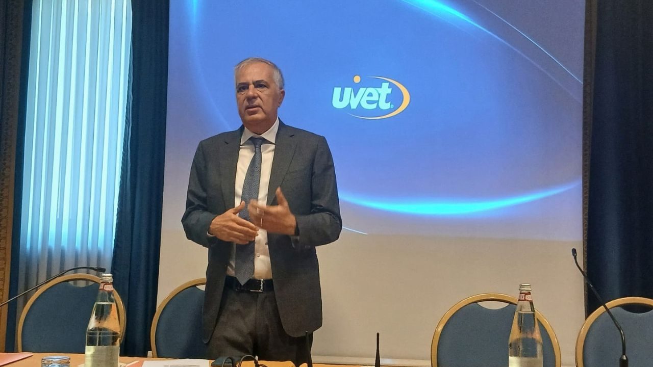 Uvet, il 2025 si chiude a 885 milioni il business travel traina la crescita del gruppo