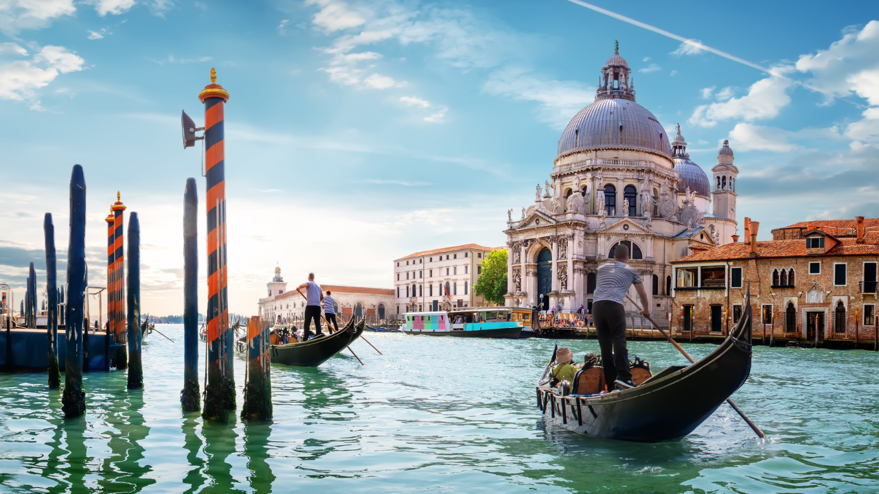 Venezia