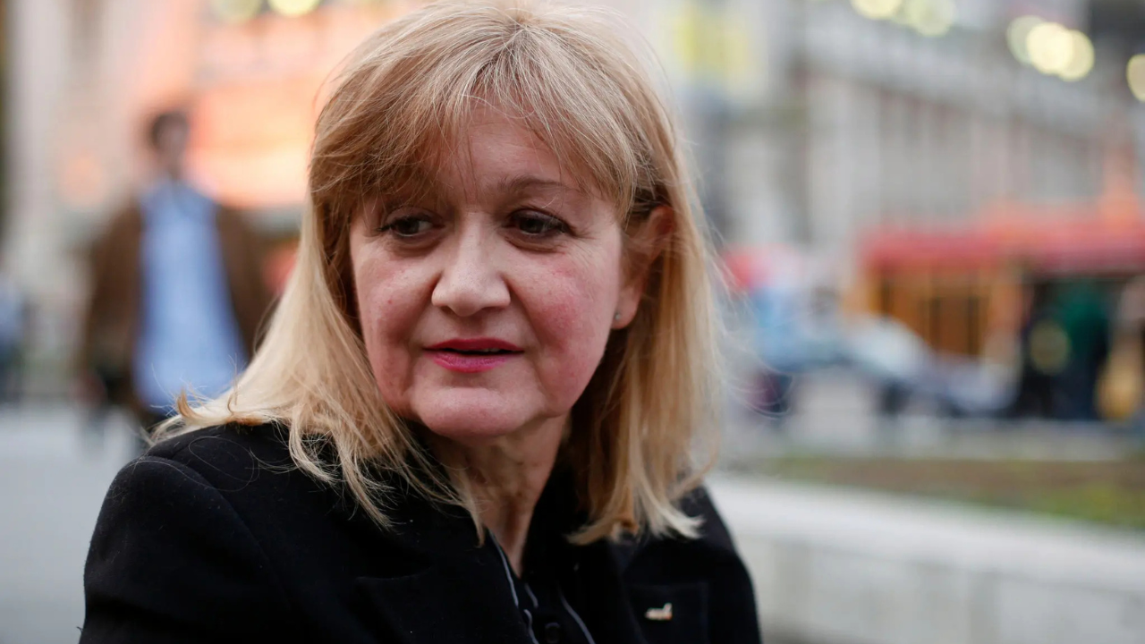 Vesna Vulović