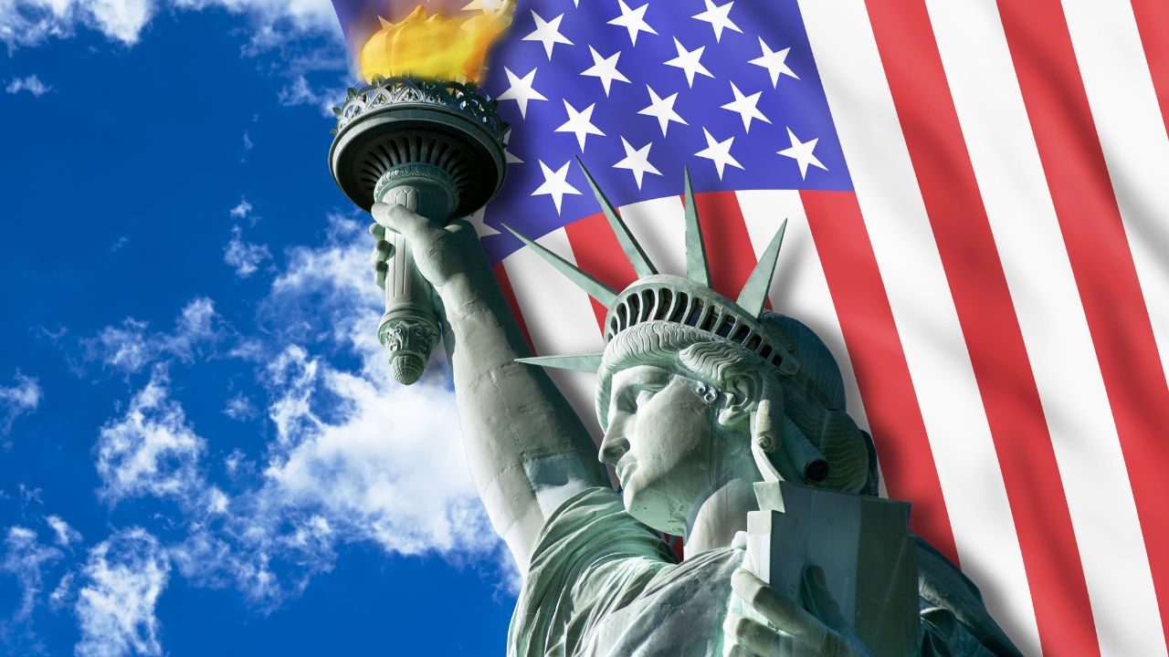 Viaggio USA raddoppia ESTA