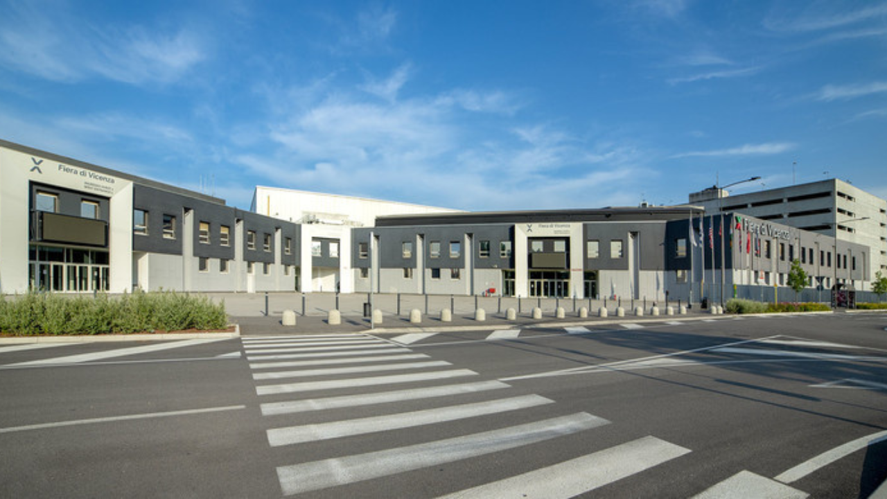 Vicenza Convention Centre
