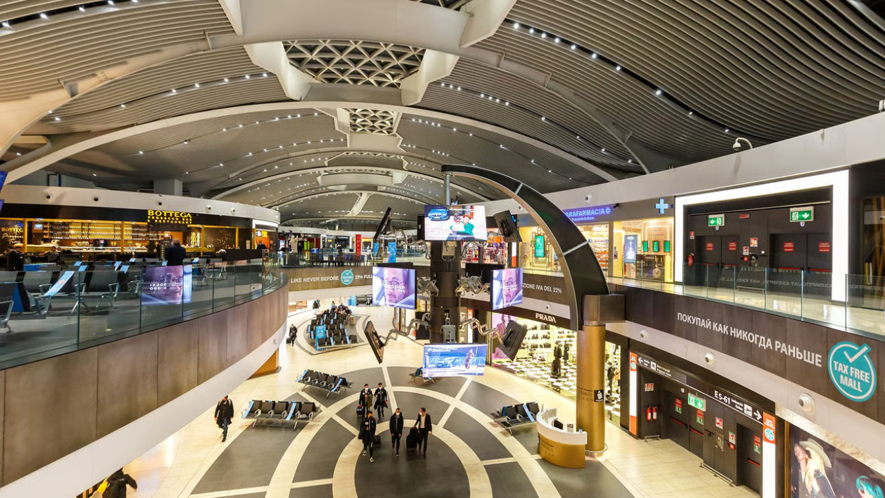 Virtual assistant ADR aeroporti Roma Fiumicino (1)