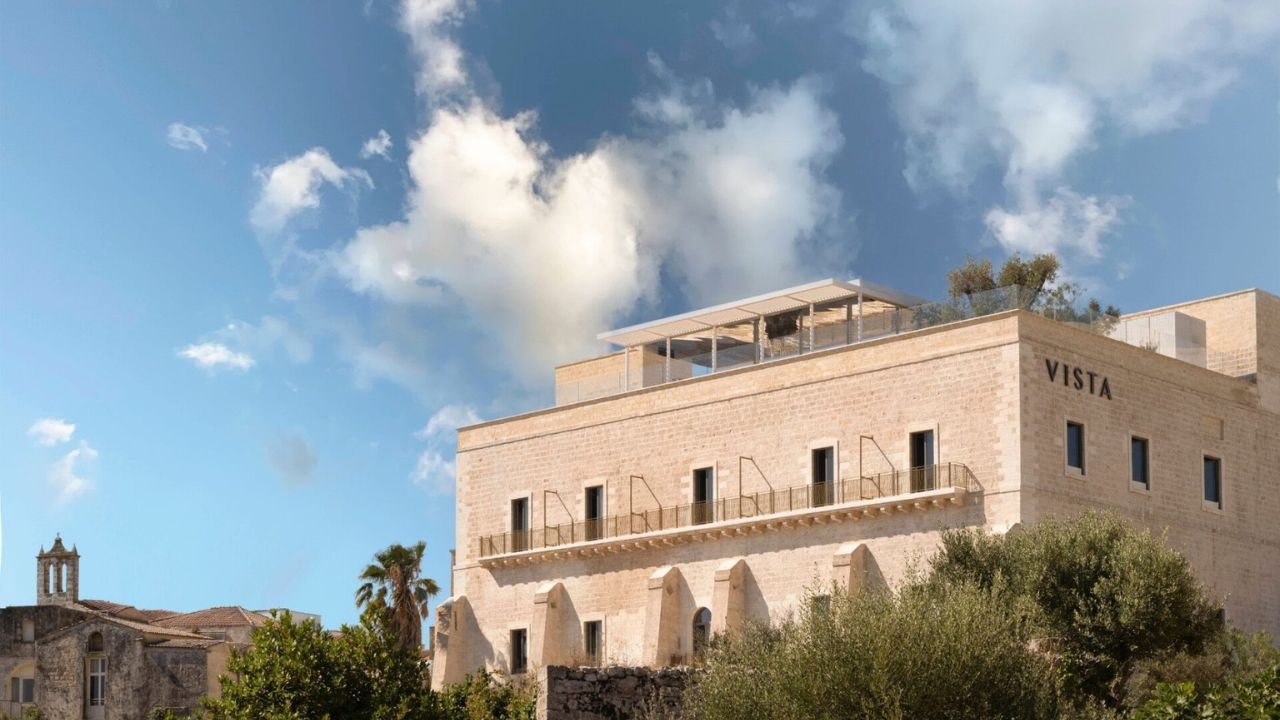 Vista Ostuni Hotel (3)