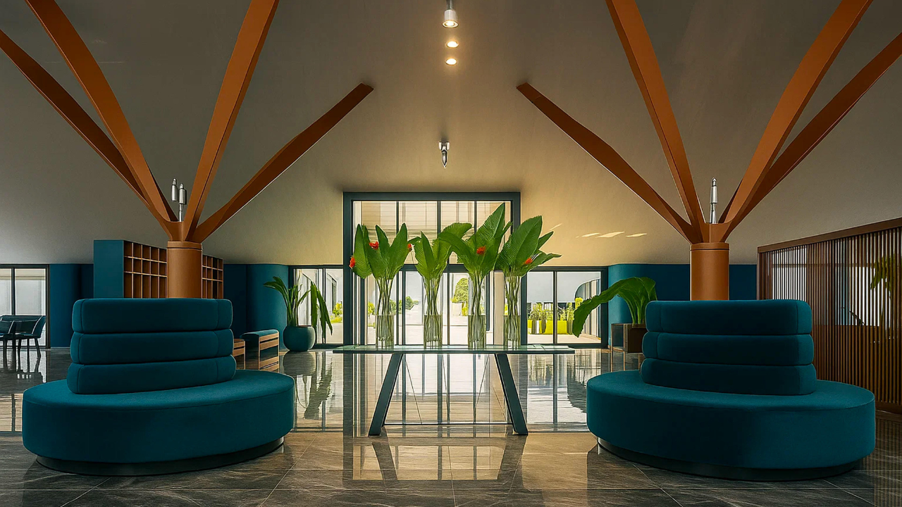 Voco Nola Naples Vulcano Buono