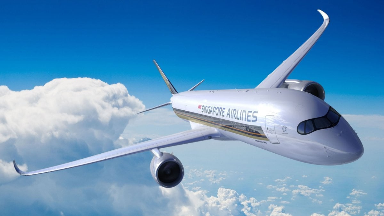 Volo commerciale più lungo del mondo