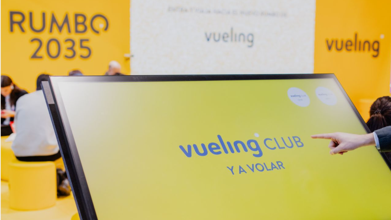 Vueling Club
