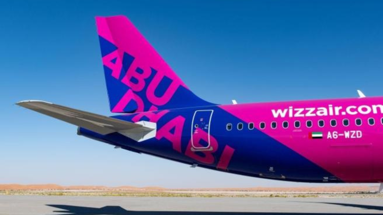 Wizz Air chiude la rotta emiratina