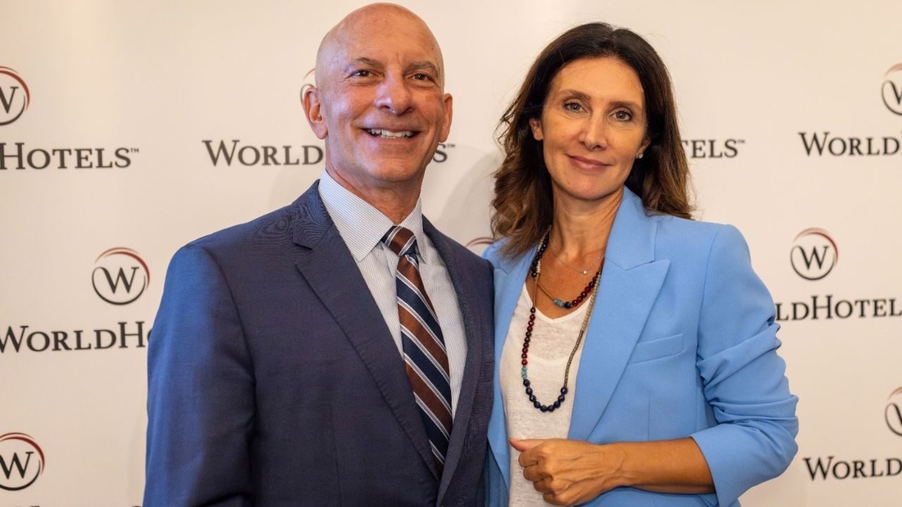 WorldHotels raddoppia in Italia 20 hotel entro fine 2026 e il ruolo chiave del business travel
