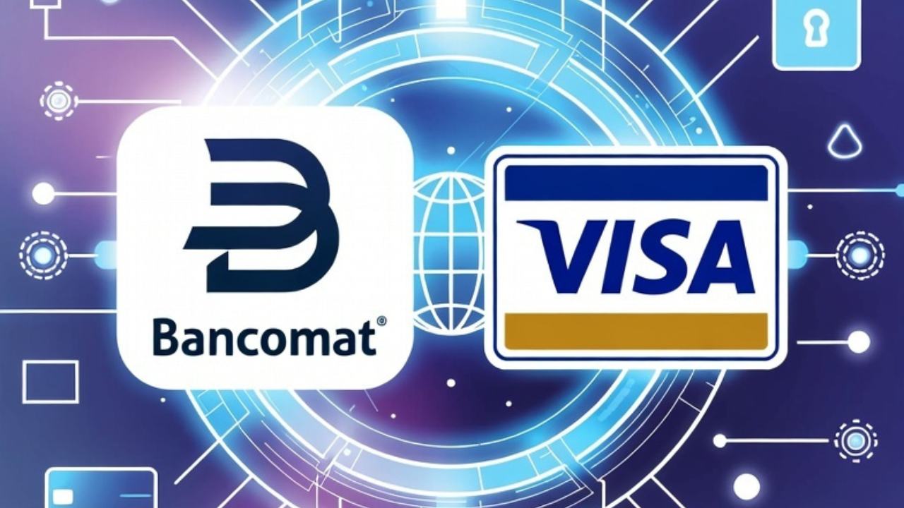 accordo bancomat visa