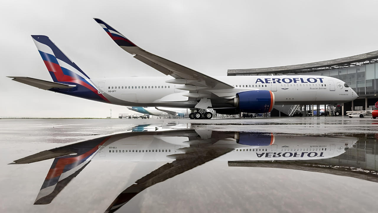 aeroflot punta alla privatizzazione
