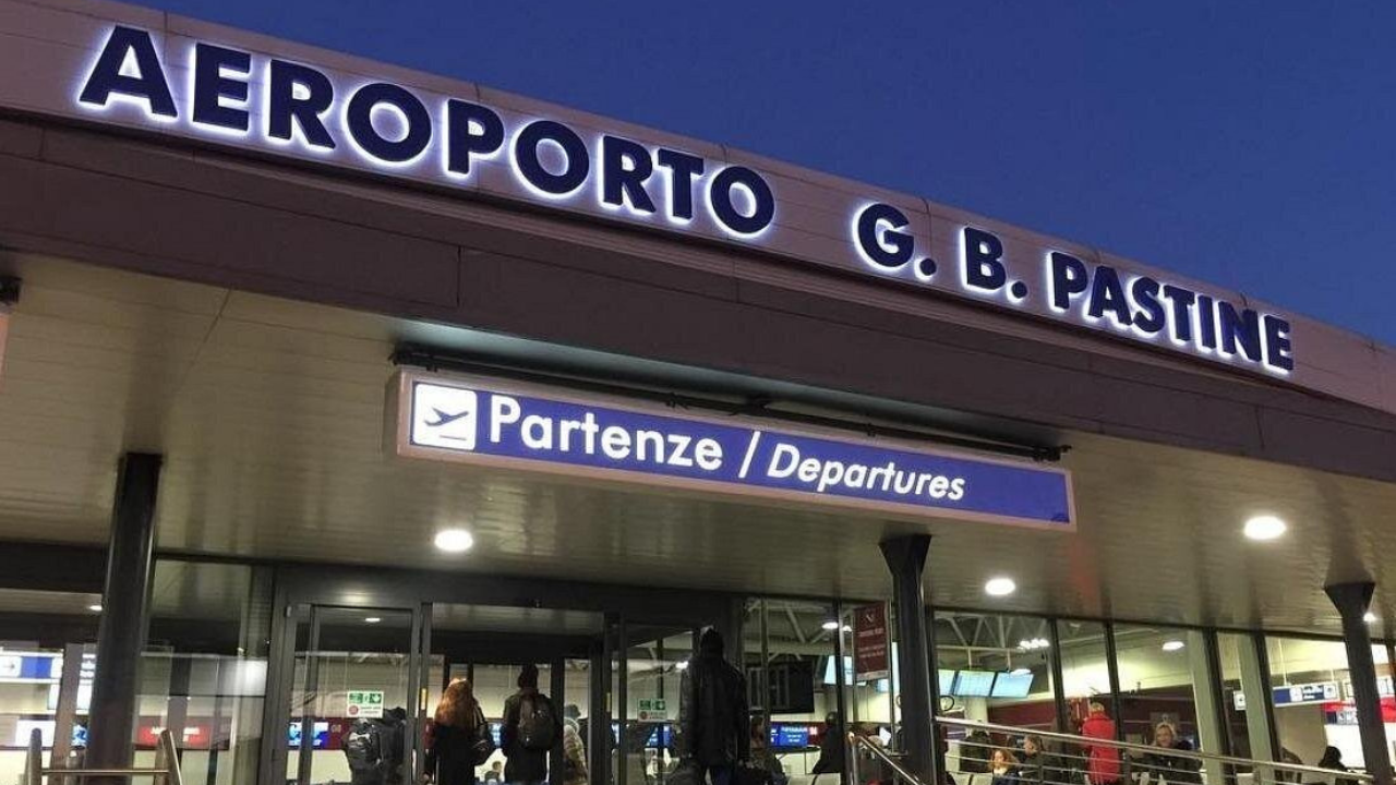 aeroporto Ciampino