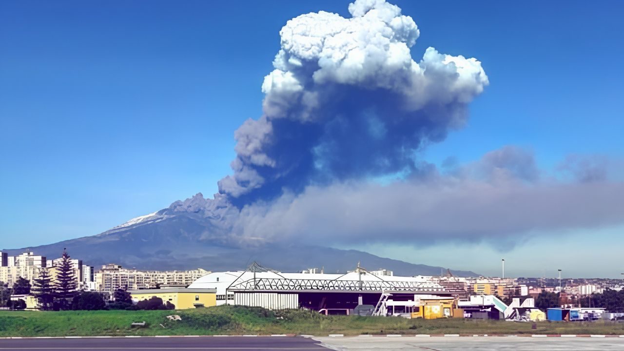 aeroporto catania 6 luglio stop voli