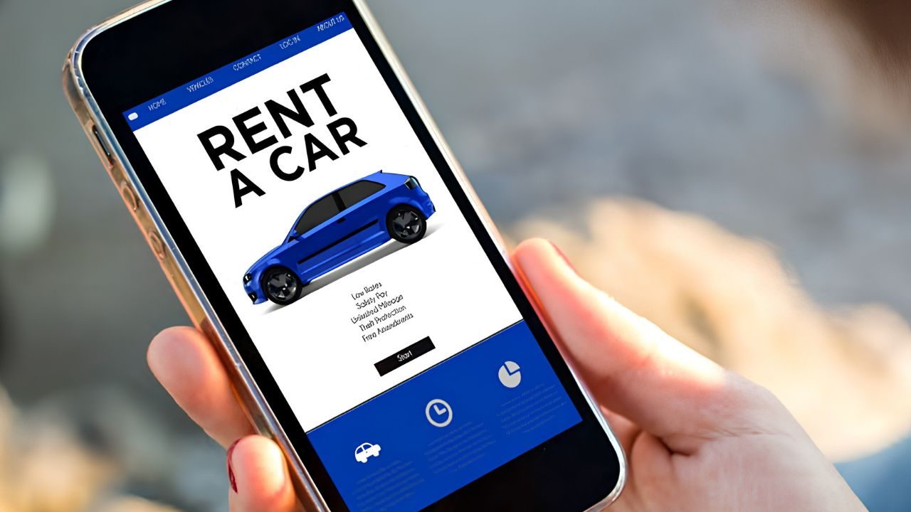 analisi Amex GBT Noleggio auto