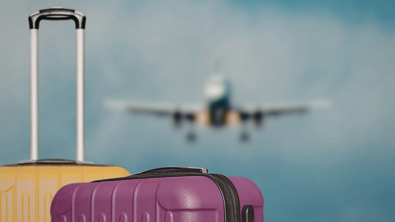 bagagli smarriti aeroporto