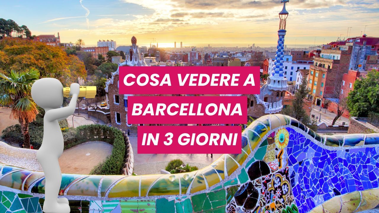barcellona-3-giorni