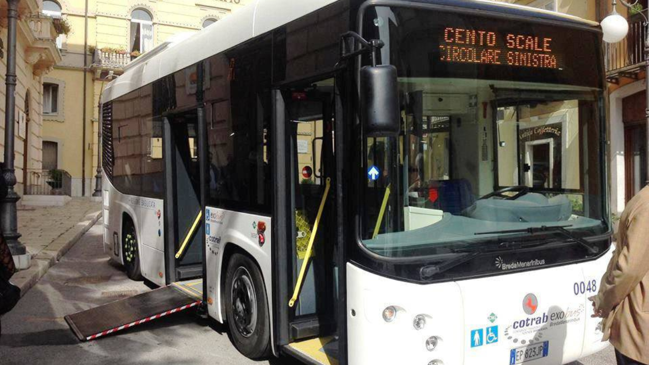 bonus trasporti Basilicata 2026