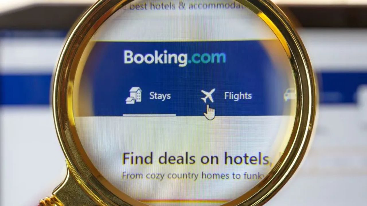booking sotto indagine