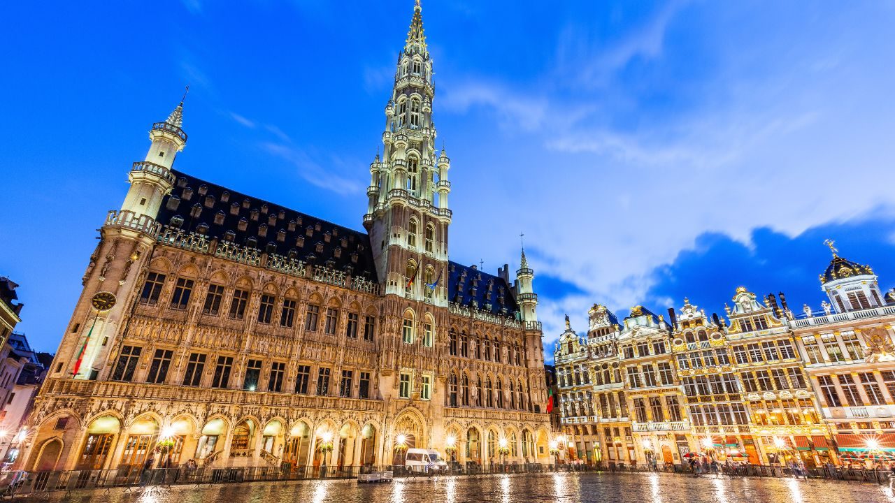 bruxelles