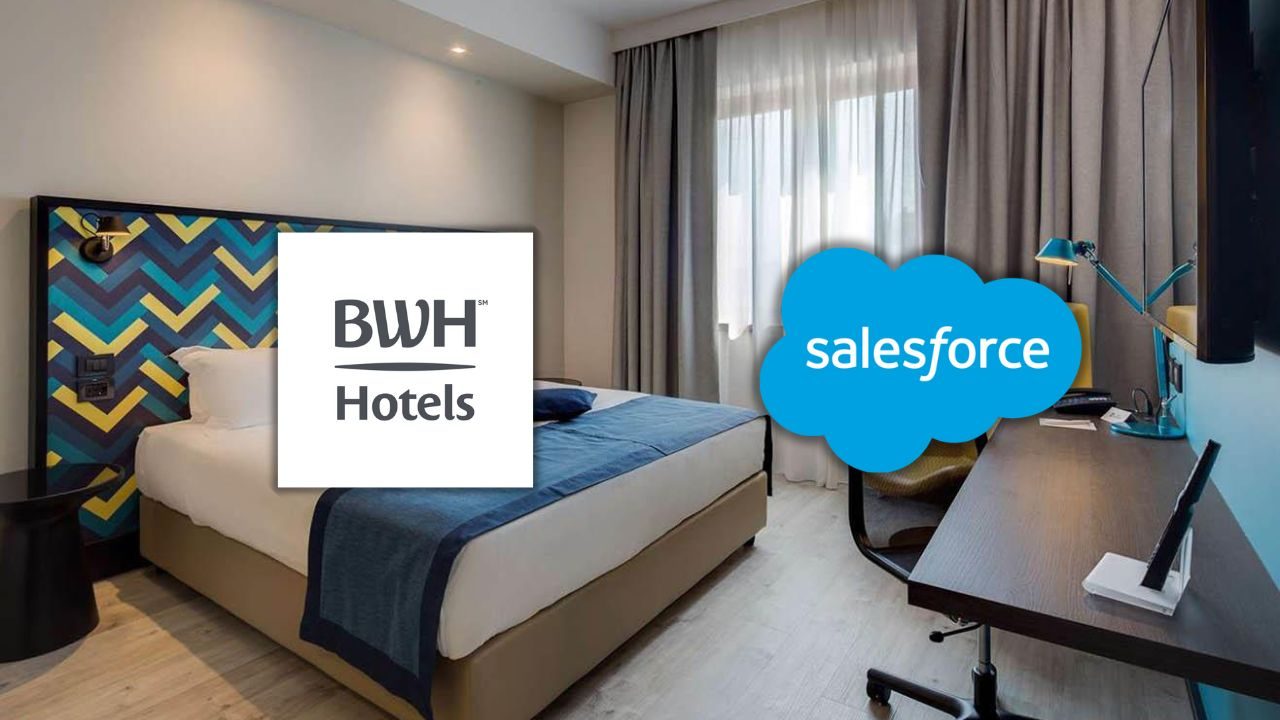 bwh-hotels-salesforce-partnership-piattaforma-360