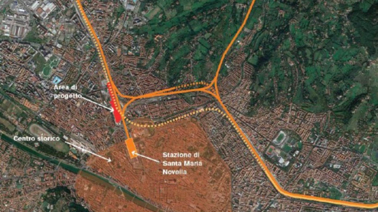 caos fine settimana stazione firenze (1)