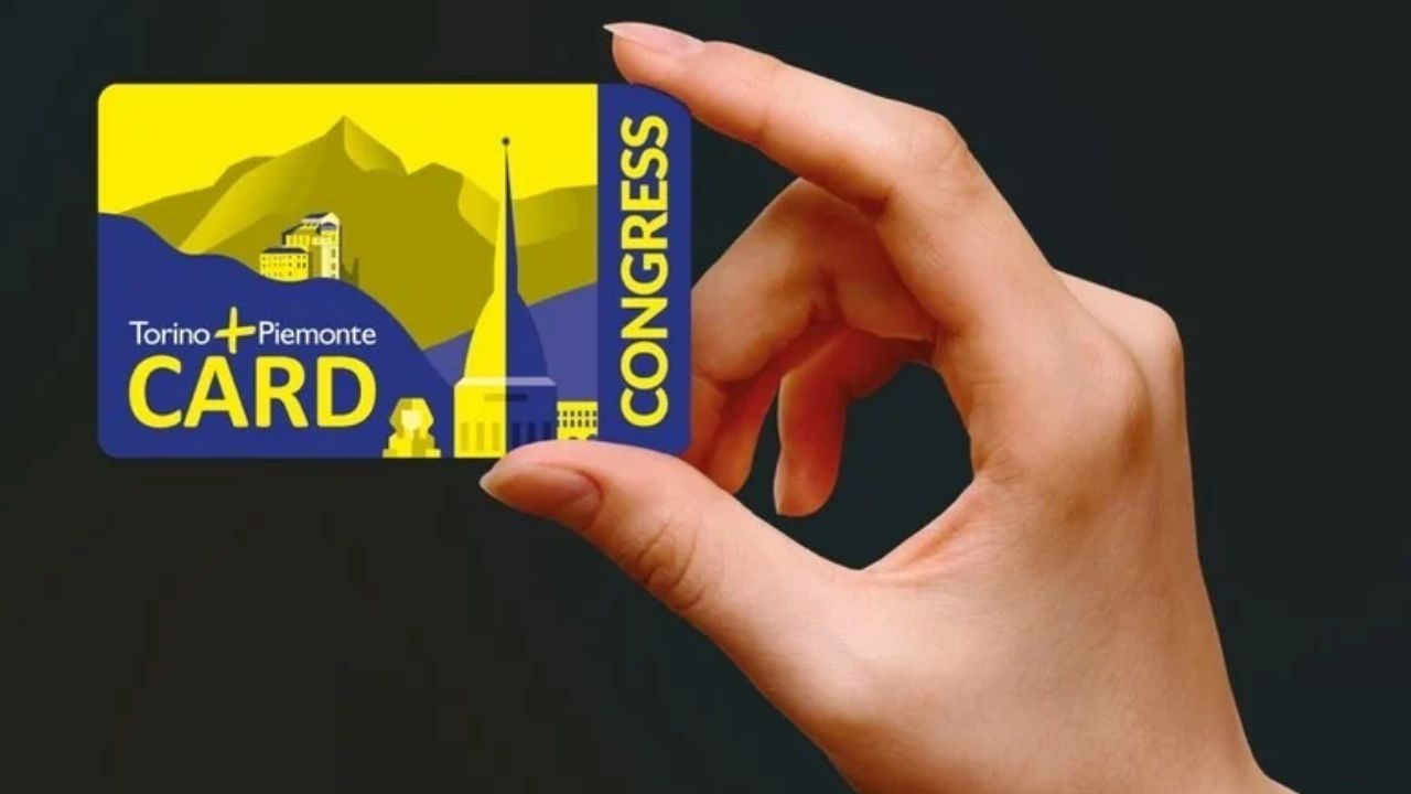 congress card torino