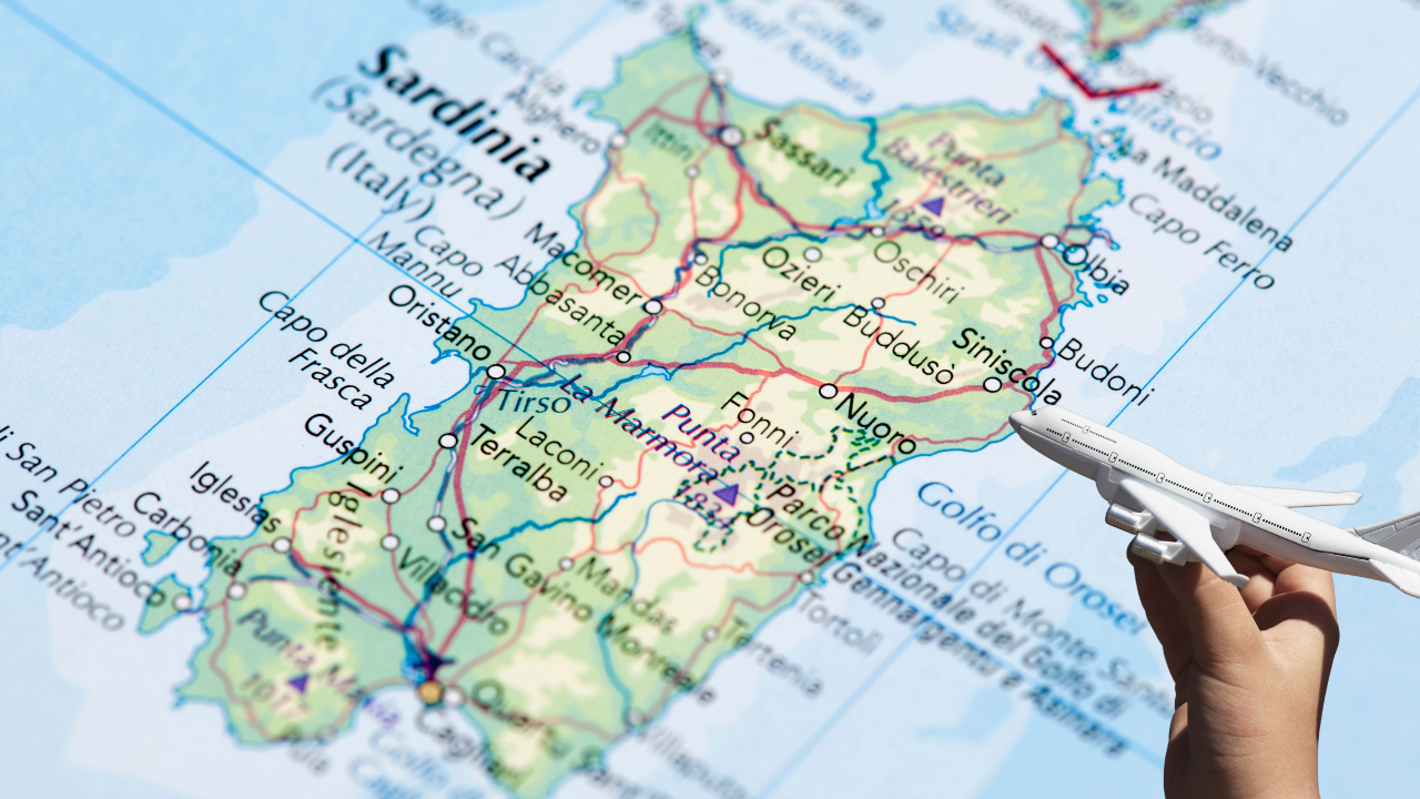 contiuità territoriale sardegna