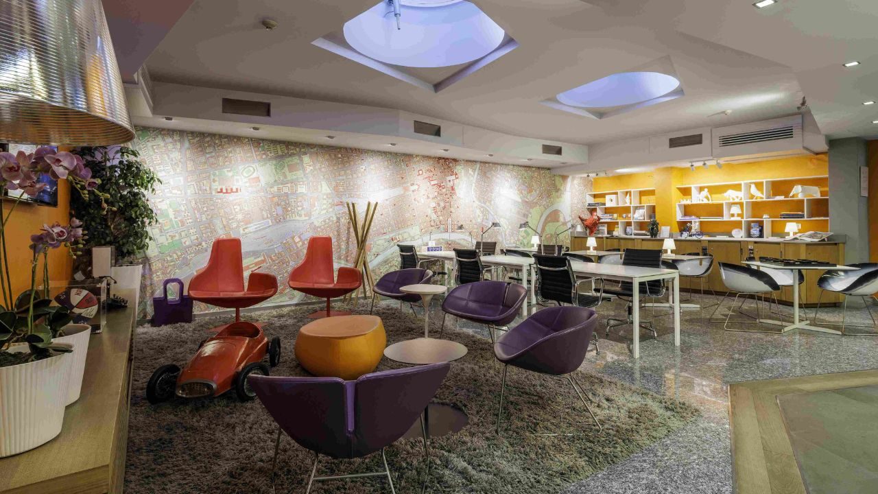 coworking BWH