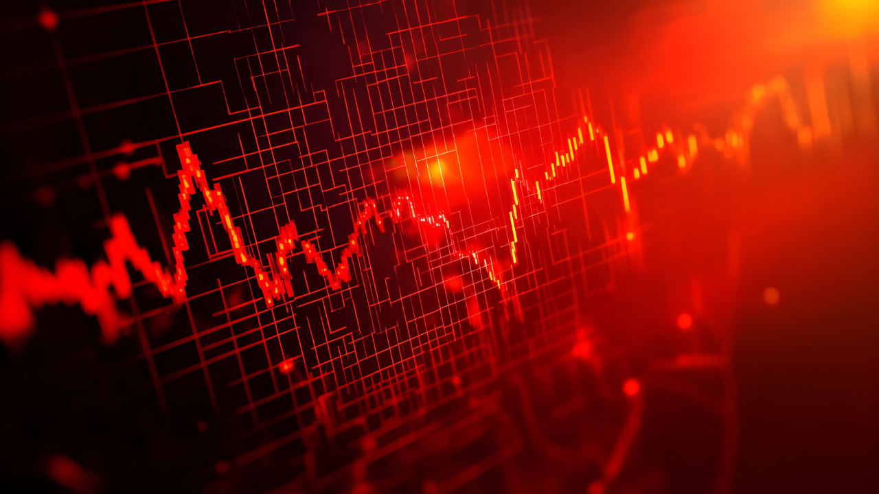 crollo titoli borsa compagnie aeree e navi crociera per crisi golfo