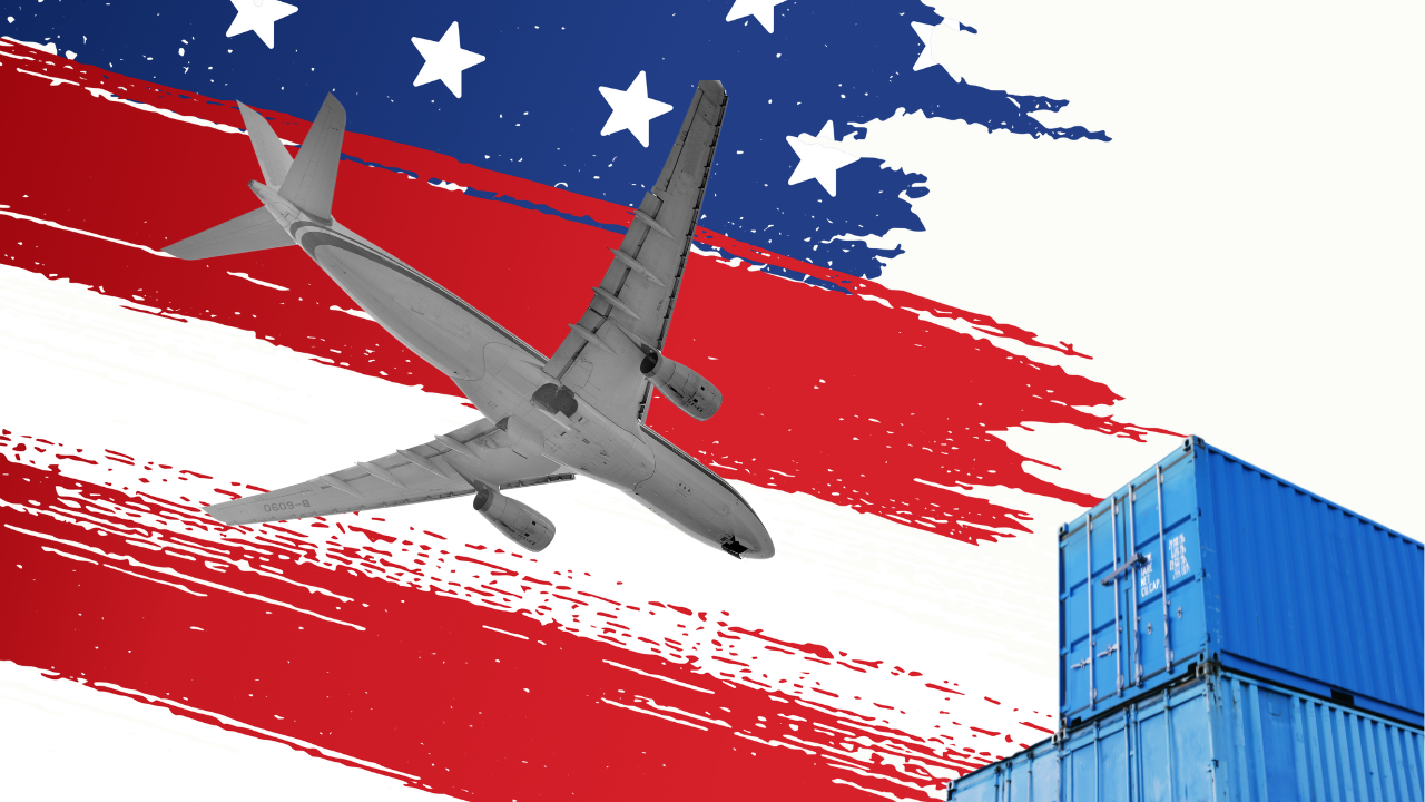 dazi USA
