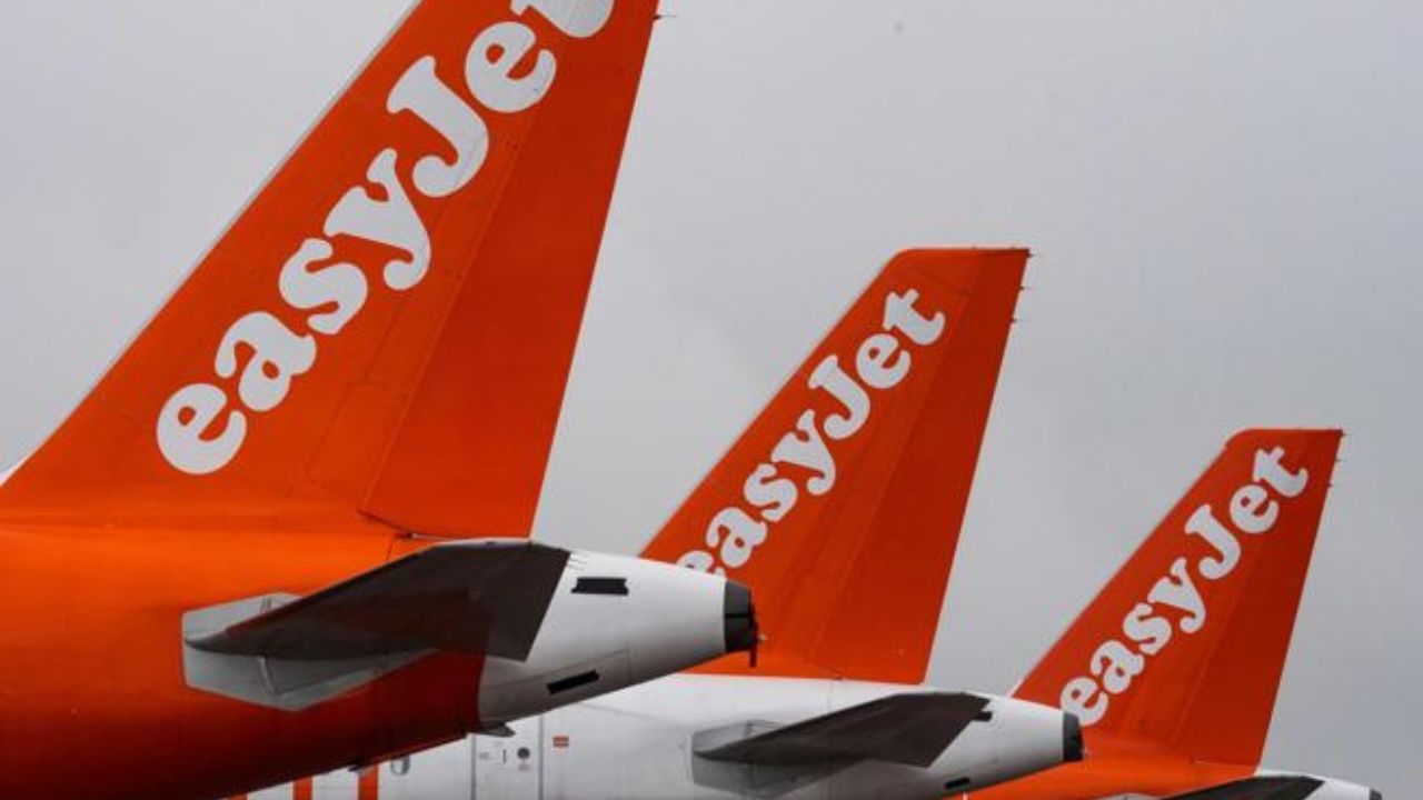 easyjet