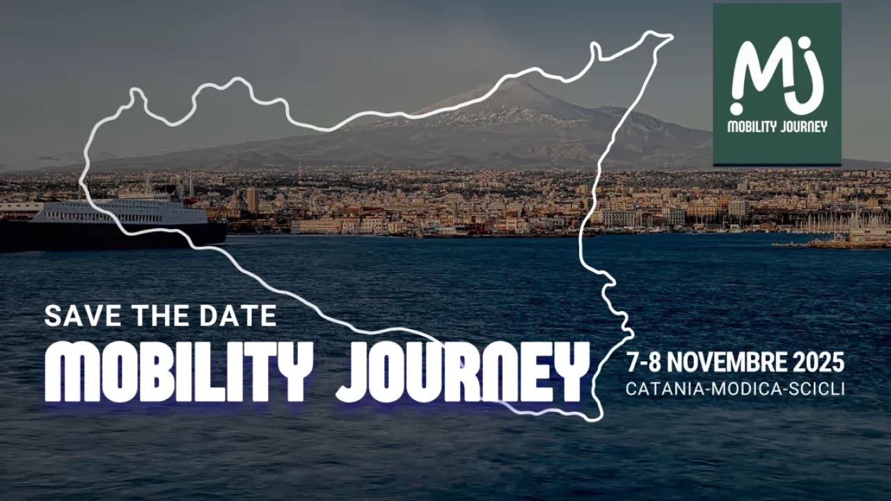 Mobility Journey 2025