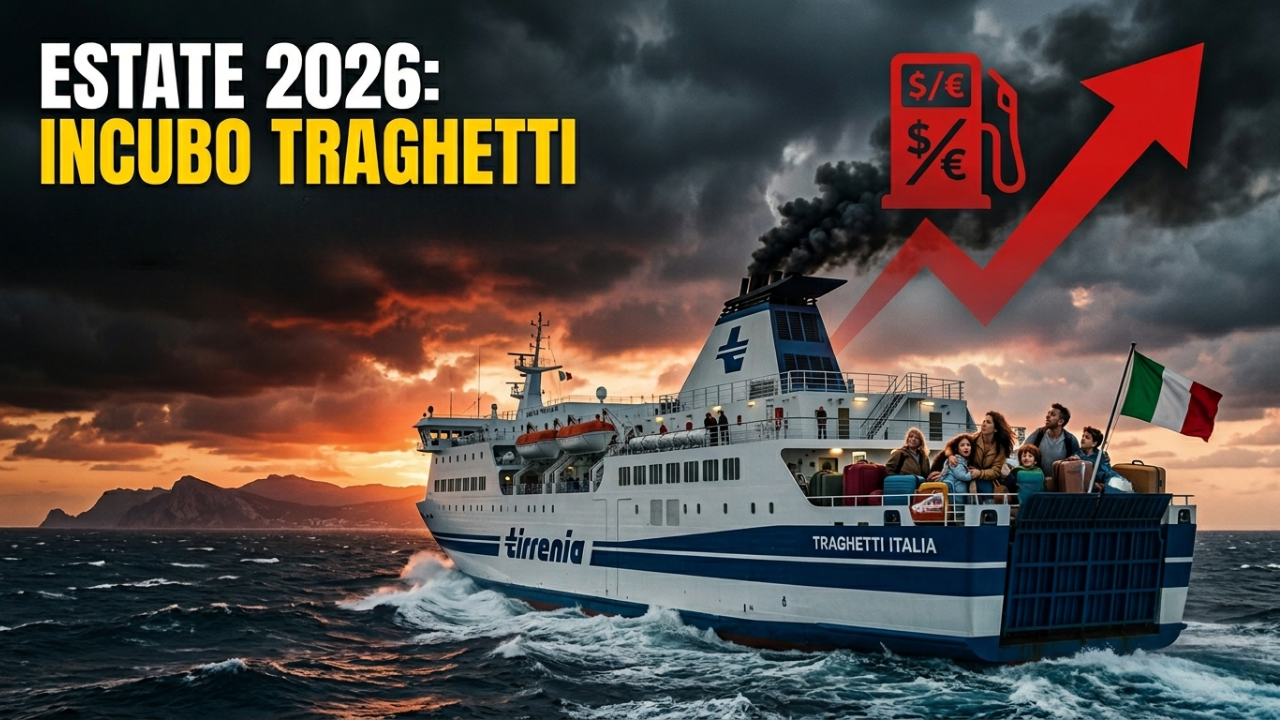 estate 2026 incubo traghetti