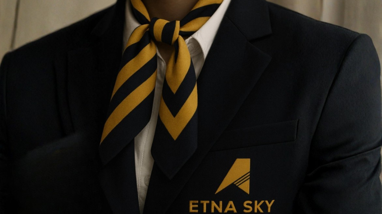 etna sky cerca personale