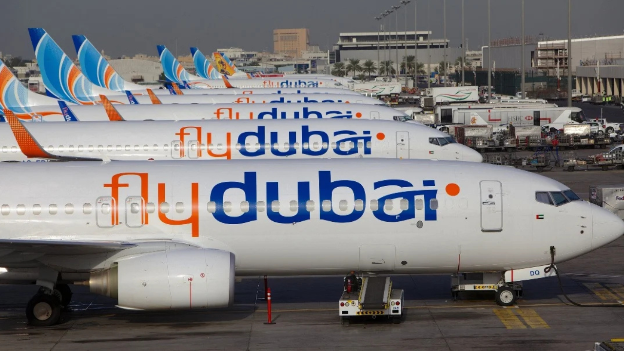 flydubai