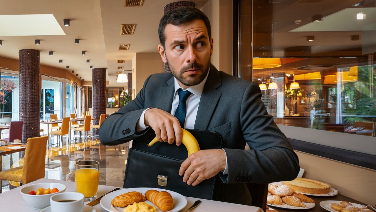 furto-hotel-colazione