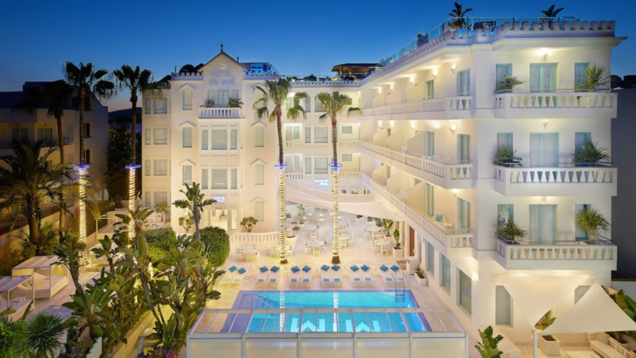 i MiM Hotels diventano parte di The Meliá Collection