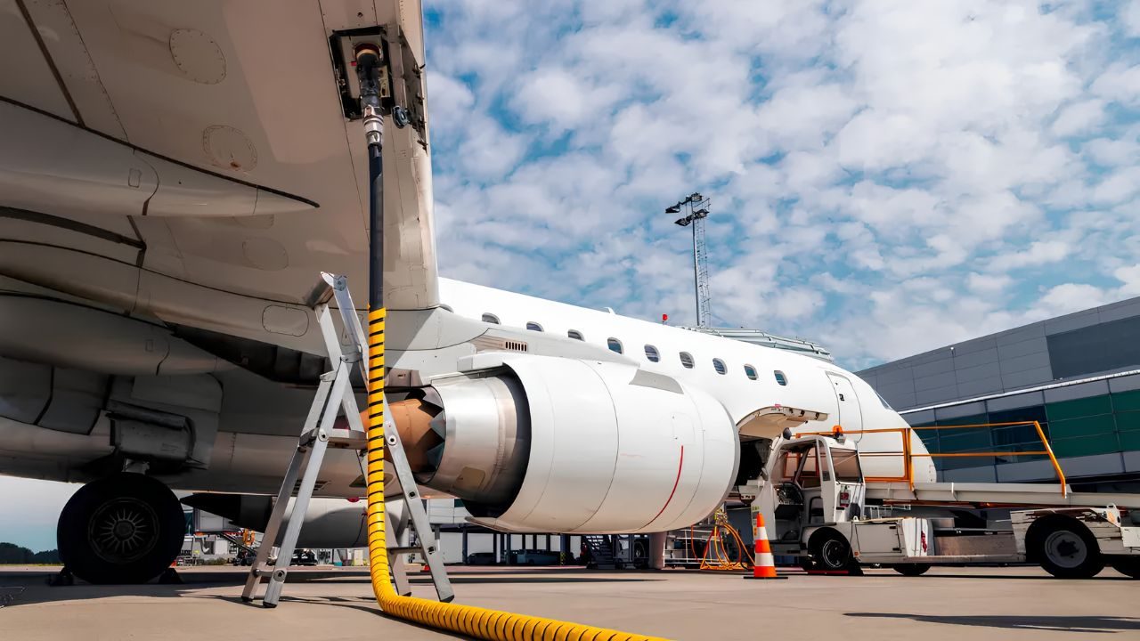 impennata costi jet fuel 2026