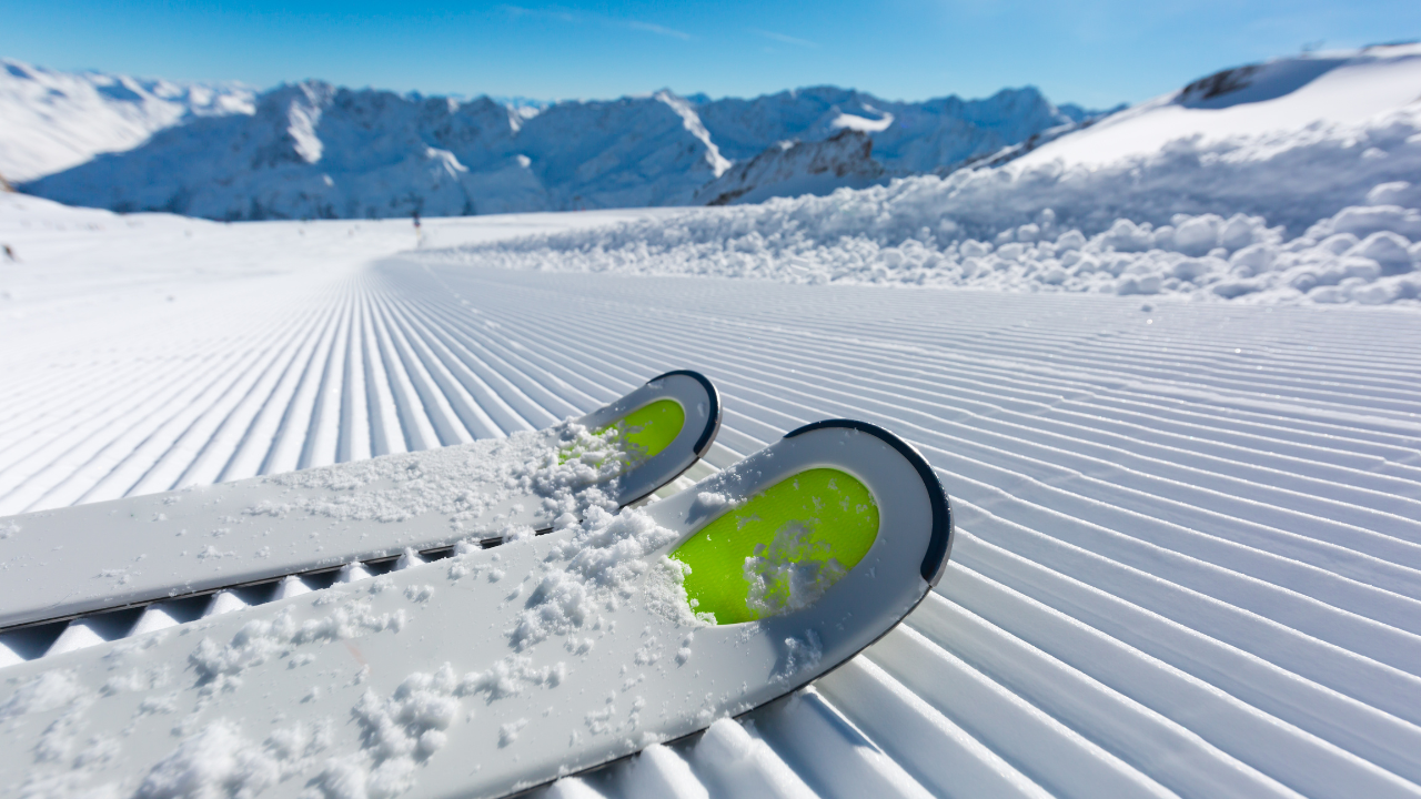 italia meta invernale ENIT