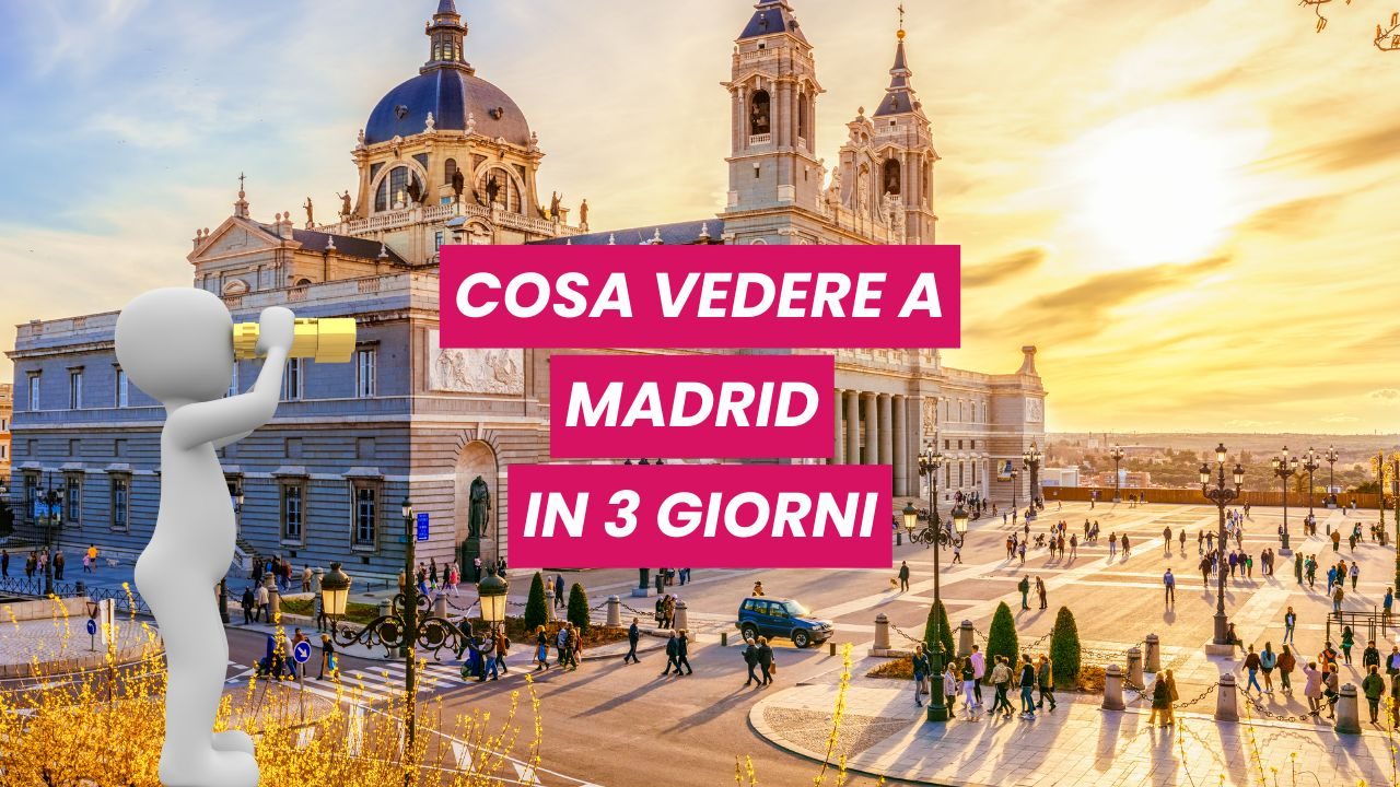 madrid-3-giorni