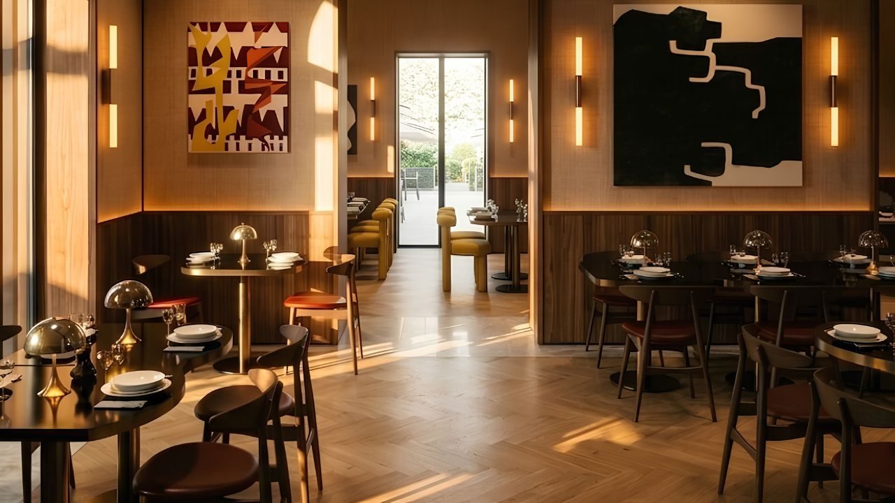 melia sbarca a roma