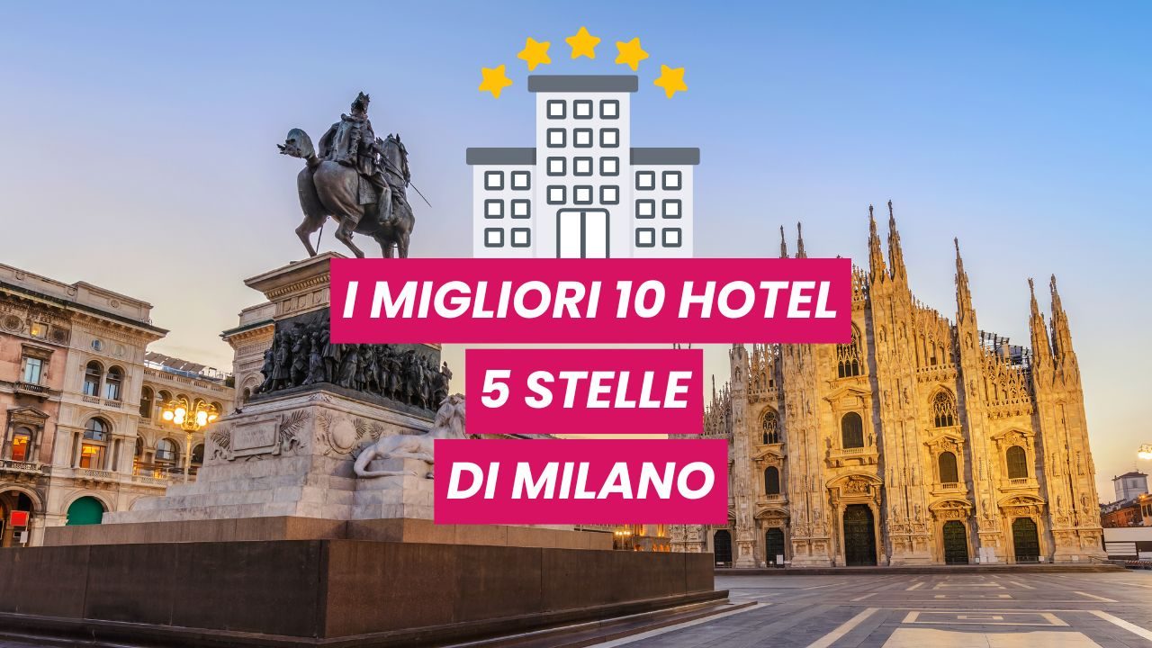 migliore-hotel-milano