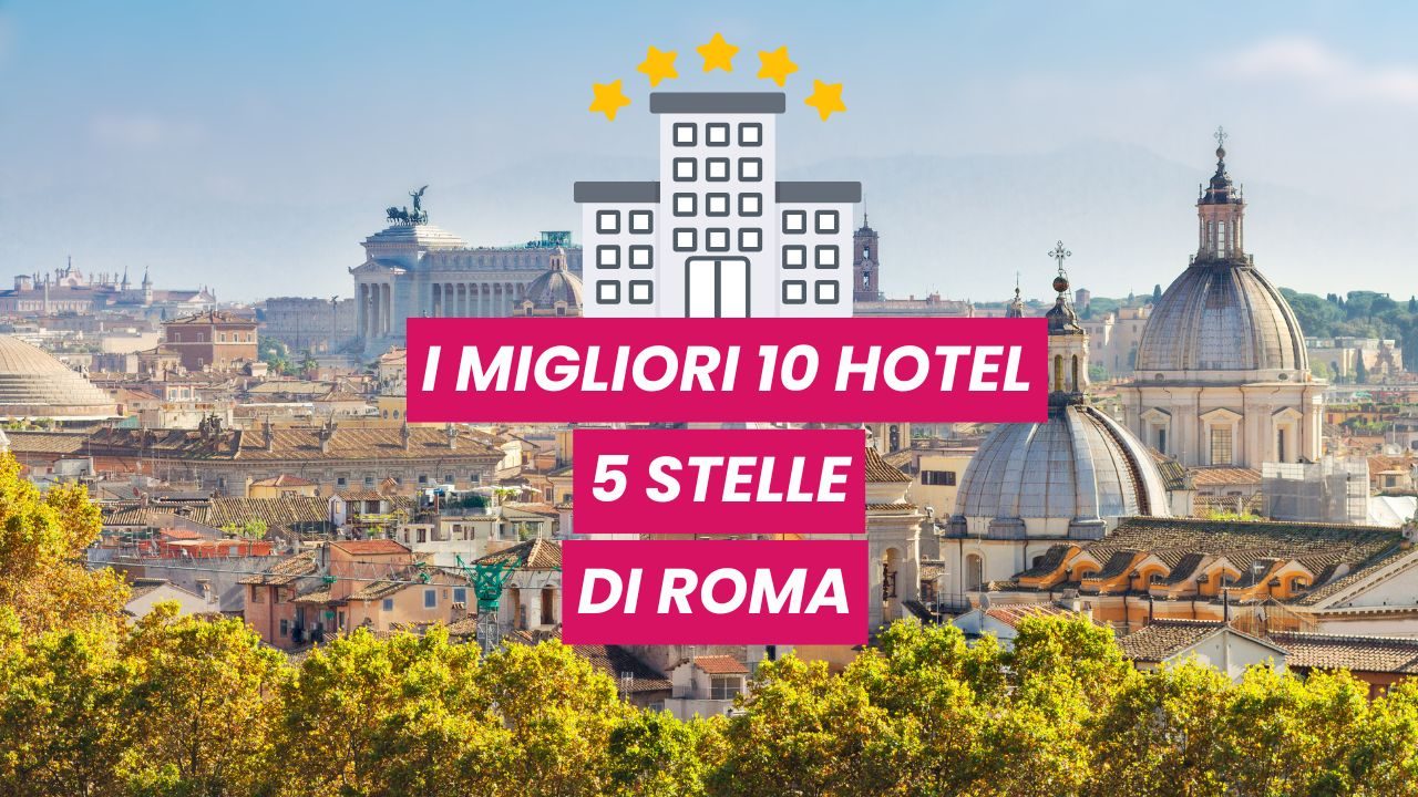 migliori-hotel-roma