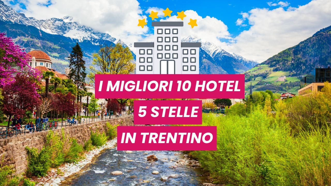 migliori.hotel.trentino