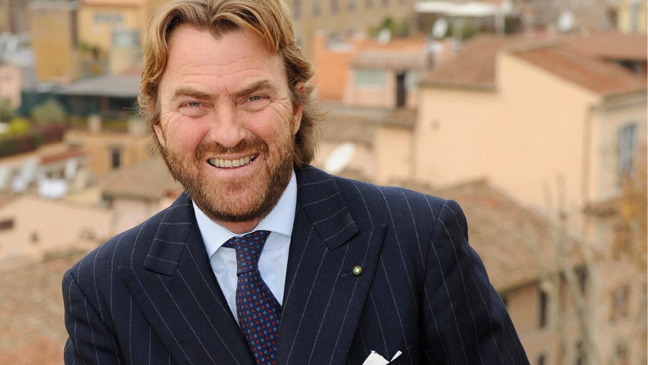 presidente di Federalberghi, Bernabò Bocca