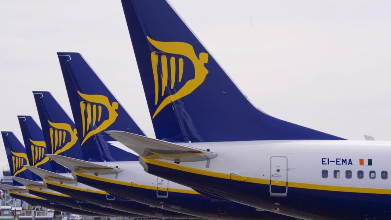 ryanair antitrust