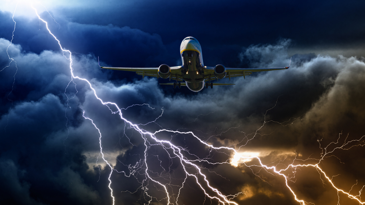 ryanair utili in picchiata