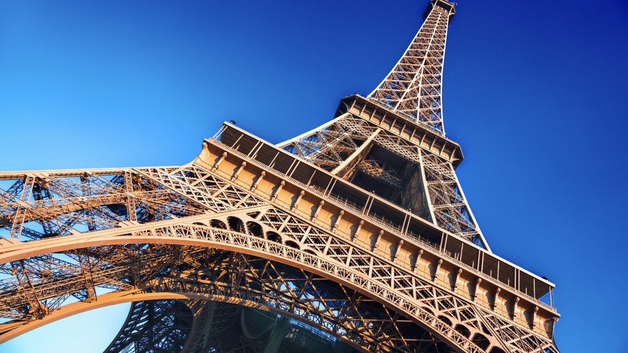 sciopero Francia